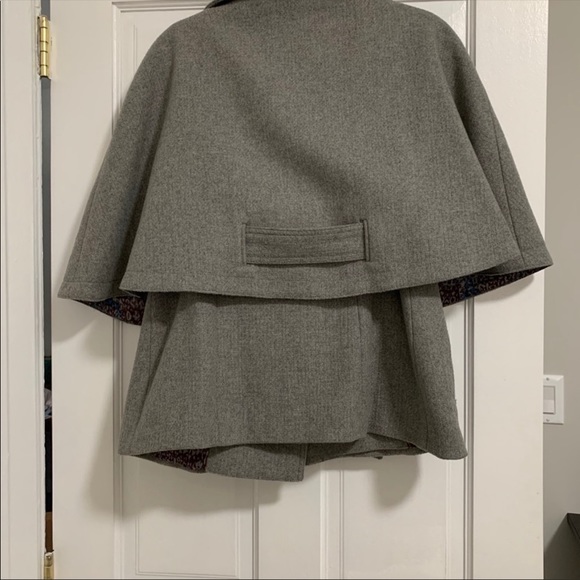 Beautiful cape gray color - Picture 4 of 4